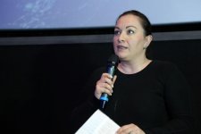 “CinemaPlus”da Leninqradın blokadadan azad olunmasının 75 illiyi münasibətilə tədbir keçirilib (FOTO)