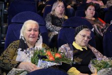 “CinemaPlus”da Leninqradın blokadadan azad olunmasının 75 illiyi münasibətilə tədbir keçirilib (FOTO)