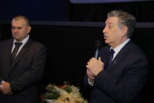 “CinemaPlus”da Leninqradın blokadadan azad olunmasının 75 illiyi münasibətilə tədbir keçirilib (FOTO)