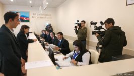 Gədəbəy RİH-də xidmətlərin asanlaşdırılması üçün vahid mərkəz yaradıldı (FOTO)