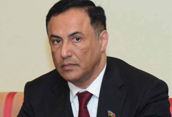 Elman Nəsirov: Azərbaycan-Türkmənistan münasibətləri strateji əhəmiyyətə malikdir