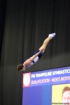 Bakıda batut gimnastikası və tamblinq üzrə Dünya Kubokunda maraqlı anlar (FOTO)