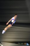 Bakıda batut gimnastikası və tamblinq üzrə Dünya Kubokunda maraqlı anlar (FOTO)