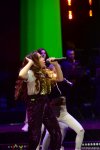 Heydər Əliyev Sarayında “Zima-2019” beynəlxalq uşaq festivalı keçirilib (FOTO)