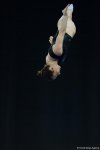 Bakıda batut gimnastikası və tamblinq üzrə Dünya Kubokunda ikinci yarış günü (FOTO)