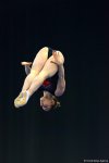 Bakıda batut gimnastikası və tamblinq üzrə Dünya Kubokunda ikinci yarış günü (FOTO)