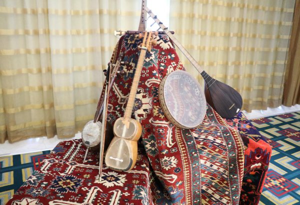 Muğam və aşıq sənətinin qorunması ilə bağlı yeni qanun layihələri hazırlanıb