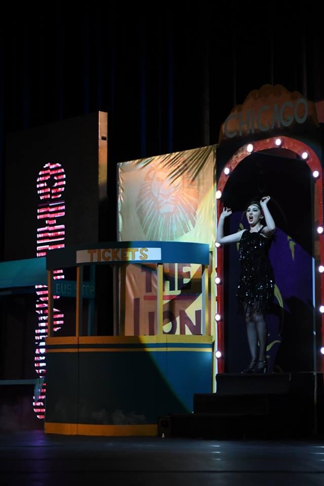 Bakıda “Best Musicial Shows”  müzikl şousu keçiriləcək (FOTO)