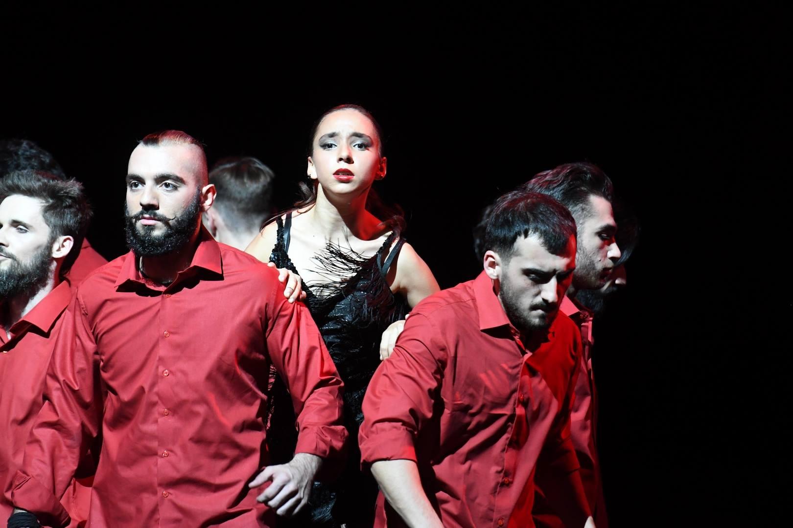Bakıda “Best Musicial Shows”  müzikl şousu keçiriləcək (FOTO)