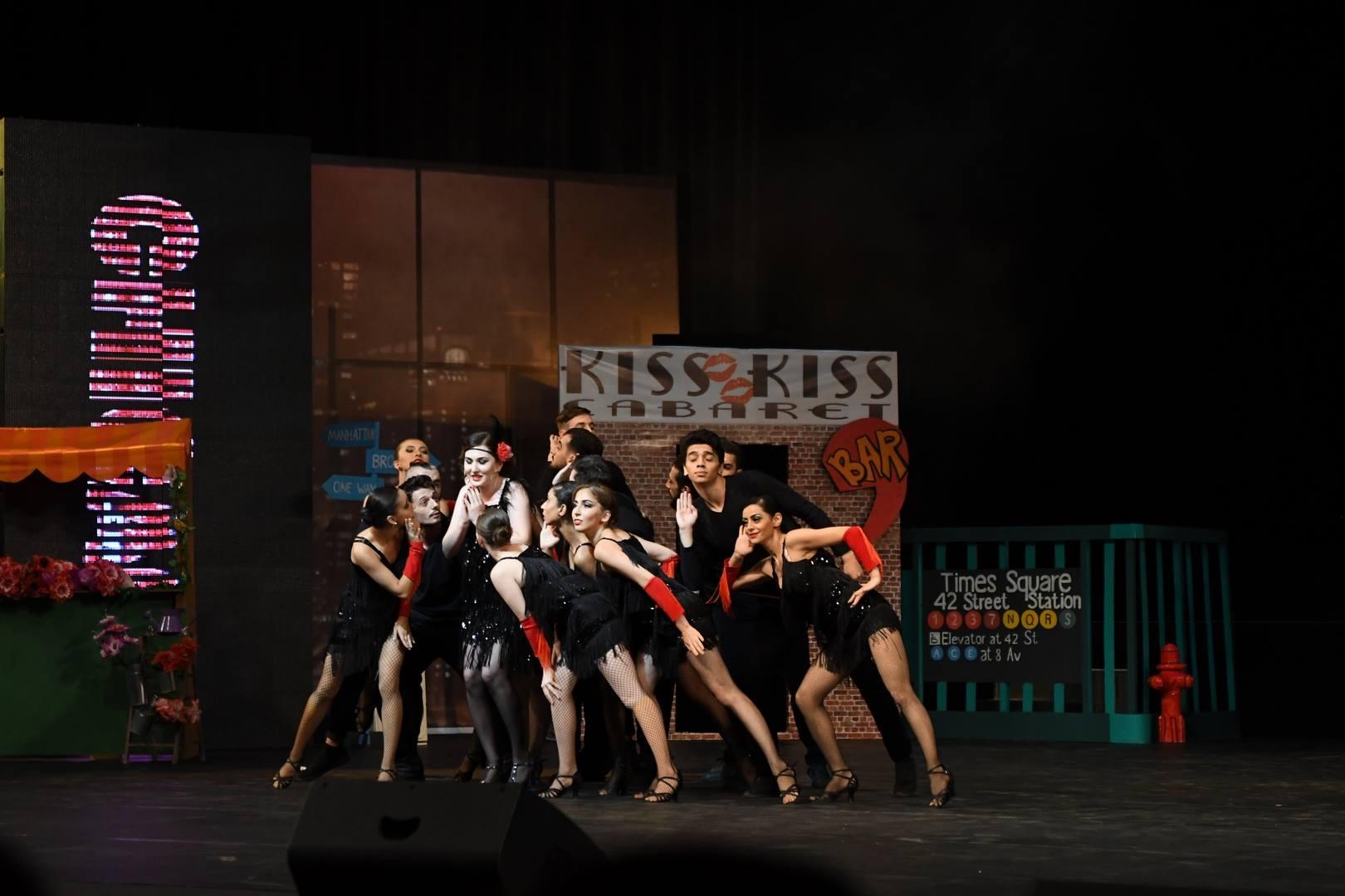 Bakıda “Best Musicial Shows”  müzikl şousu keçiriləcək (FOTO)