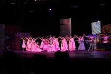 Bakıda “Best Musicial Shows”  müzikl şousu keçiriləcək (FOTO)