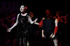 Bakıda “Best Musicial Shows”  müzikl şousu keçiriləcək (FOTO)