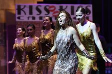 Bakıda “Best Musicial Shows”  müzikl şousu keçiriləcək (FOTO)
