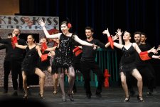 Bakıda “Best Musicial Shows”  müzikl şousu keçiriləcək (FOTO)