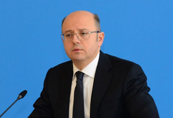 İlin əvvəlindən neft və qaz üzrə ixrac göstəriciləri açıqlanıb