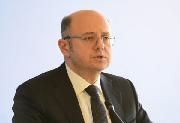 Energetika naziri Astana Beynəlxalq Forumunda iştirak edəcək