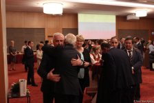Səfir: Azərbaycan Litvanın vacib tərəfdaşı olub və olacaq (FOTO)
