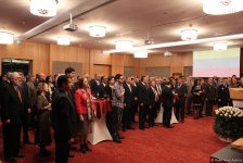 Səfir: Azərbaycan Litvanın vacib tərəfdaşı olub və olacaq (FOTO)