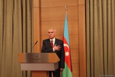 Səfir: Azərbaycan Litvanın vacib tərəfdaşı olub və olacaq (FOTO)