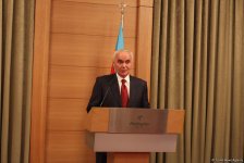 Səfir: Azərbaycan Litvanın vacib tərəfdaşı olub və olacaq (FOTO)
