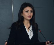 Azərbaycan-Fransa Ticarət və Sənaye Palatası tərəfindən işgüzar səhər yeməyi təşkil edilib (FOTO)