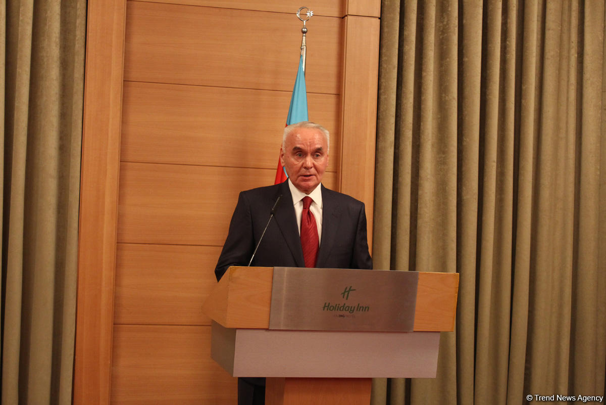 Səfir: Azərbaycan Litvanın vacib tərəfdaşı olub və olacaq (FOTO)