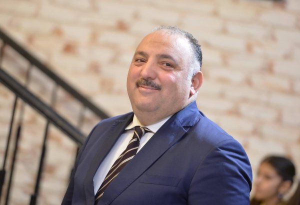 Bəhram Bağırzadənin koronavirus testinin nəticəsi neqativ çıxıb