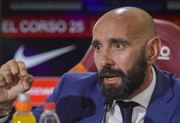 “Roma”nın idman direktoru Monçi “Arsenal”a keçə bilər