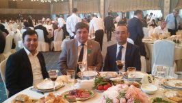 Tanınmış Azərbaycan jurnalisti Natiq Qocaman dünyasını dəyişib (FOTO)