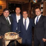 Tanınmış Azərbaycan jurnalisti Natiq Qocaman dünyasını dəyişib (FOTO)