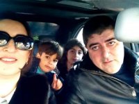 Tanınmış Azərbaycan jurnalisti Natiq Qocaman dünyasını dəyişib (FOTO)