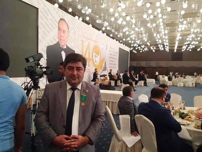 Tanınmış Azərbaycan jurnalisti Natiq Qocaman dünyasını dəyişib (FOTO)