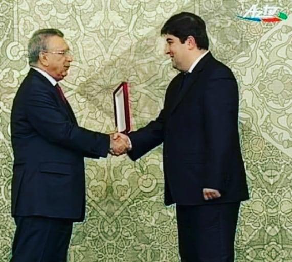 Tanınmış Azərbaycan jurnalisti Natiq Qocaman dünyasını dəyişib (FOTO)
