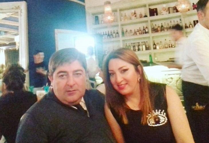 Tanınmış Azərbaycan jurnalisti Natiq Qocaman dünyasını dəyişib (FOTO)
