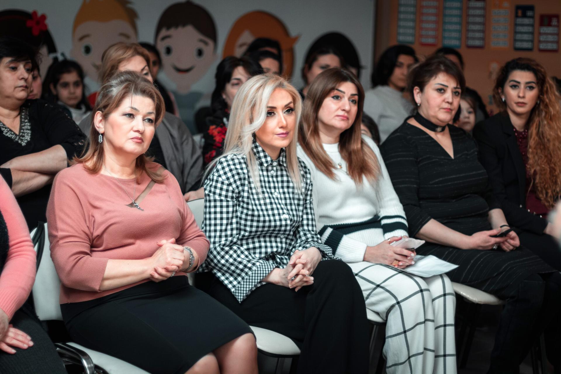 Şahidlərin ağrılı-acılı xatirələrində Xocalı soyqırımı (FOTO)