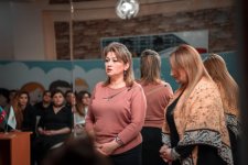 Şahidlərin ağrılı-acılı xatirələrində Xocalı soyqırımı (FOTO)