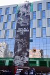 Azərbaycan ictimaiyyəti Xocalı soyqırımı qurbanlarının xatirəsini yad edir (FOTO)