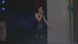 "Jam group" komandası "Best Musical Show" tamaşasını təqdim edib (FOTO)