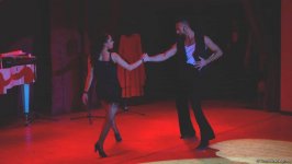 "Jam group" komandası "Best Musical Show" tamaşasını təqdim edib (FOTO)