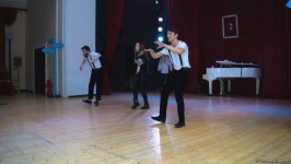 "Jam group" komandası "Best Musical Show" tamaşasını təqdim edib (FOTO)