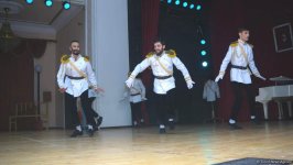 "Jam group" komandası "Best Musical Show" tamaşasını təqdim edib (FOTO)