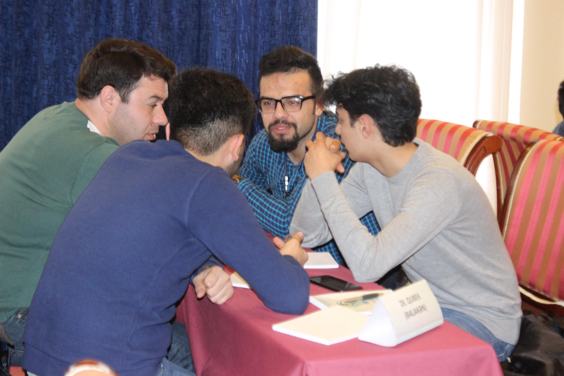 VI Ağıl Oyunları Festivalına yekun vuruldu (FOTO)