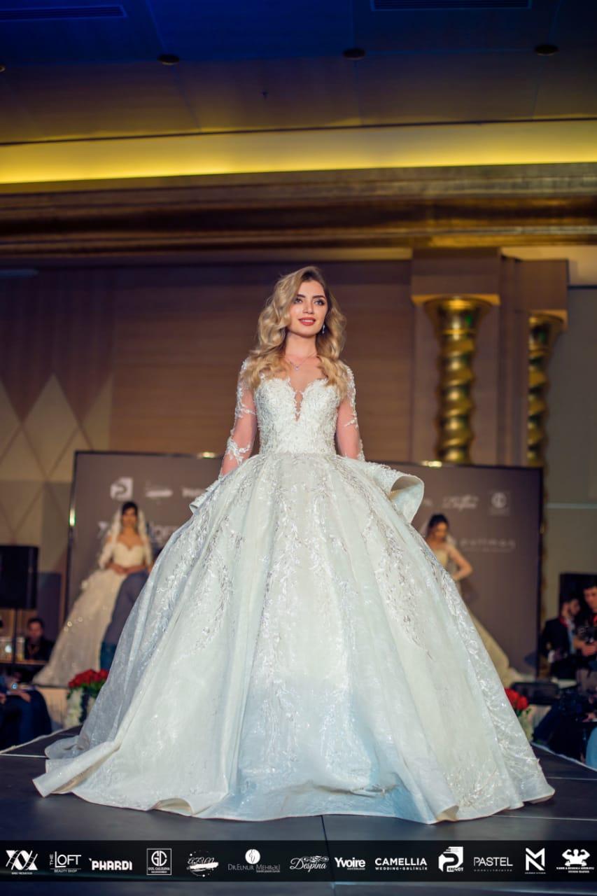 "Beauty star Azerbaijan-2" layihəsinin qala gecəsi keçirilib (FOTO, VİDEO)