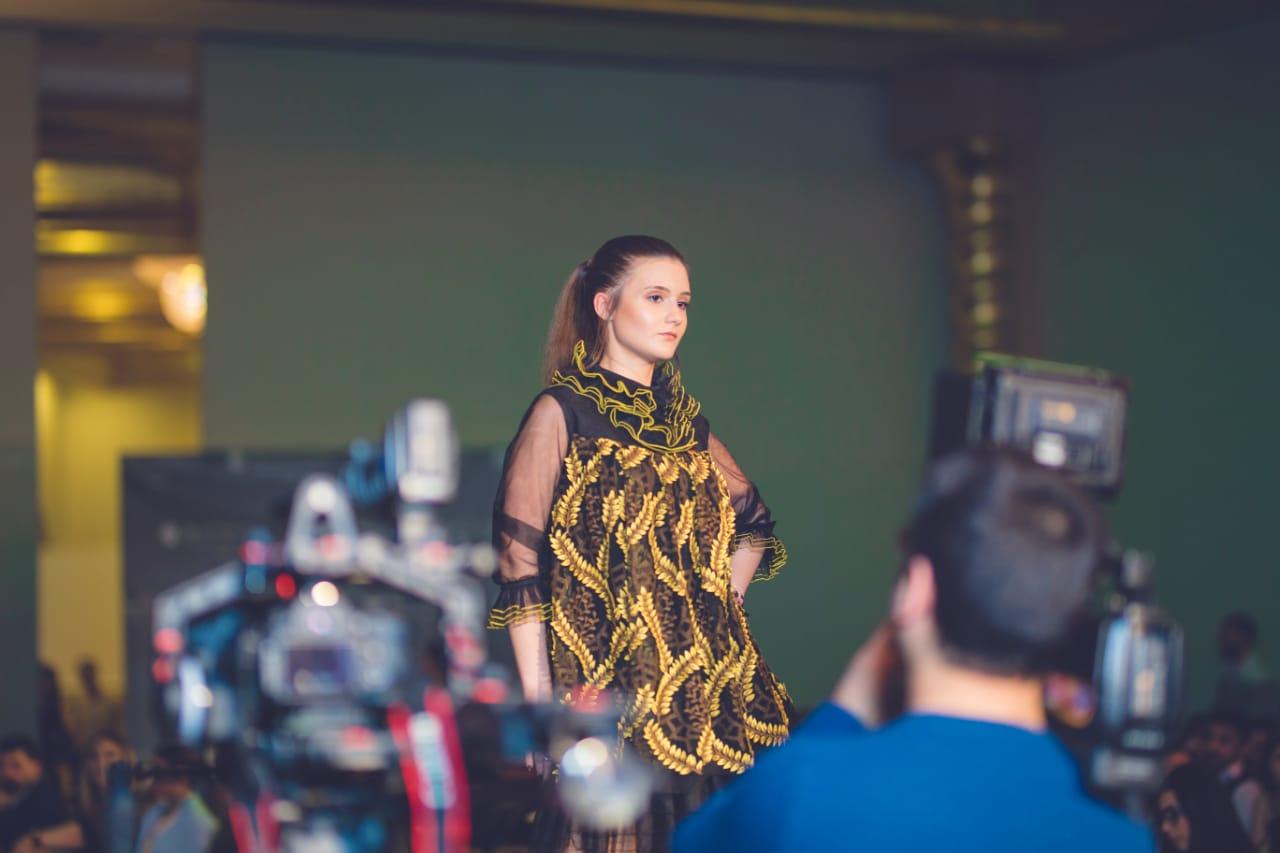 "Beauty star Azerbaijan-2" layihəsinin qala gecəsi keçirilib (FOTO, VİDEO)