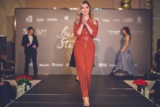 "Beauty star Azerbaijan-2" layihəsinin qala gecəsi keçirilib (FOTO, VİDEO)