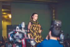 "Beauty star Azerbaijan-2" layihəsinin qala gecəsi keçirilib (FOTO, VİDEO)