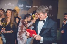 "Beauty star Azerbaijan-2" layihəsinin qala gecəsi keçirilib (FOTO, VİDEO)