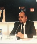 Aleksandr Lukaşenko: Azərbaycan-Belarus münasibətləri müsəlman və xristian dövlətləri arasındakı əlaqələrin nümunəsidir (VİDEO)