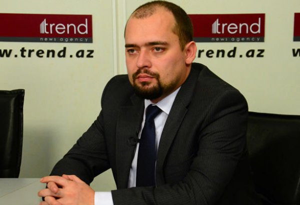 Zəngəzur dəhlizi Prezident İlham Əliyevdən Ermənistan iqtisadiyyatı üçün son şansdır - Emin Əliyev CBC telekanalının efirində (VİDEO)