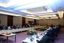 Samir Şərifov: Azərbaycan və Səudiyyə Ərəbistanı hava əlaqəsinin genişlənməsində maraqlıdır (FOTO)